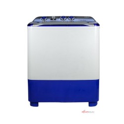 Mesin Cuci 2 Tabung Aqua 9 Kg Twin Tub QW-980XT