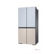 Kulkas Side By Side Samsung BESPOKE 523 Liter RF-60A91C34C