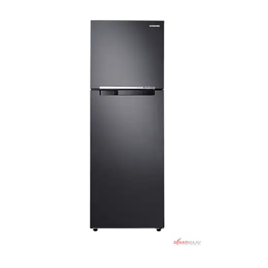 Kulkas 2 Pintu Samsung Refrigerator 236 Liter RT-22FARBDB1 Kulkas 2 Pintu Samsung Refrigerator 236 Liter RT-22FARBDB1