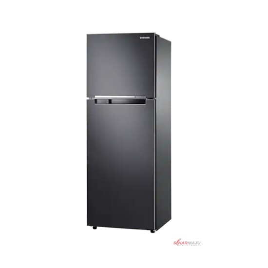 Kulkas 2 Pintu Samsung Refrigerator 236 Liter RT-22FARBDB1