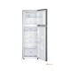 Kulkas 2 Pintu Samsung Refrigerator 264 Liter RT-25FARBDB1