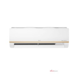 AC Inverter LG 1 PK Dual Cool S10EV4 (Unit Only) AC Inverter LG 1 PK Dual Cool S10EV4 (Unit Only)