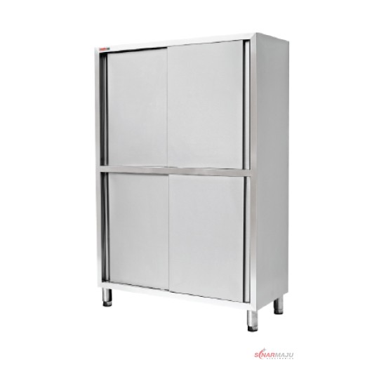 GETRA Upright Cabinet UR-4D