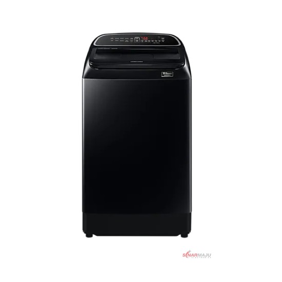Mesin Cuci 1 Tabung Samsung 13 Kg Top Loading WA-13T5260BV/SE Mesin Cuci 1 Tabung Samsung 13 Kg Top Loading WA-13T5260BV/SE