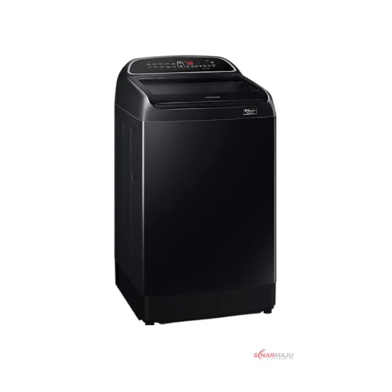 Mesin Cuci 1 Tabung Samsung 13 Kg Top Loading WA-13T5260BV/SE Mesin Cuci 1 Tabung Samsung 13 Kg Top Loading WA-13T5260BV/SE
