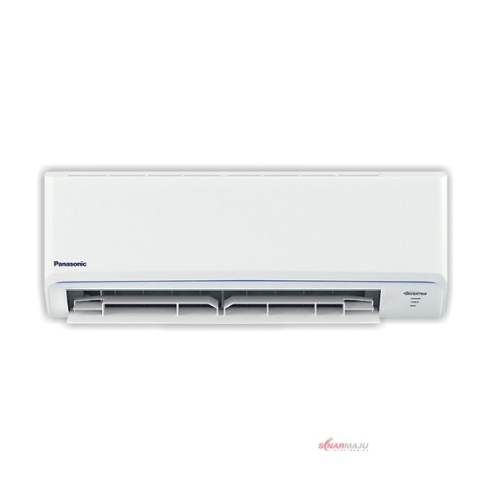 AC Standard Inverter Panasonic 0.75 PK CS-PU7XKJ (Unit Only)