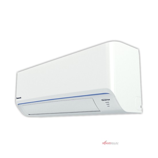 AC Standard Inverter Panasonic 2 PK CS-PU18XKJ (Unit Only)