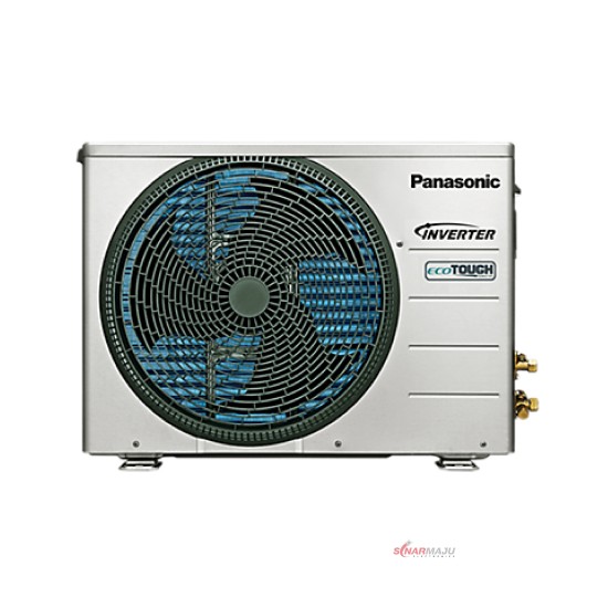 AC Standard Inverter Panasonic 2 PK CS-PU18XKJ (Unit Only)