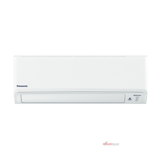 AC Inverter Panasonic 0.75 PK CS-XPU7XKJ (Unit Only) AC Inverter Panasonic 0.75 PK CS-XPU7XKJ (Unit Only)
