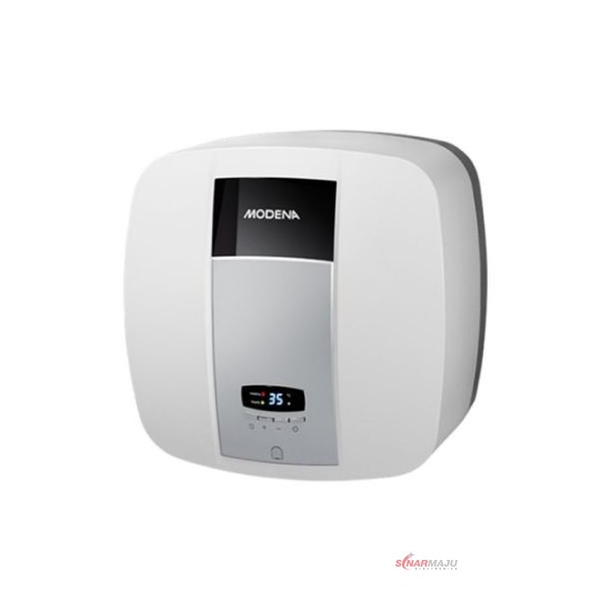 Water Heater Listrik Modena 10 Liter Casella ES-10DR Water Heater Listrik Modena 10 Liter Casella ES-10DR