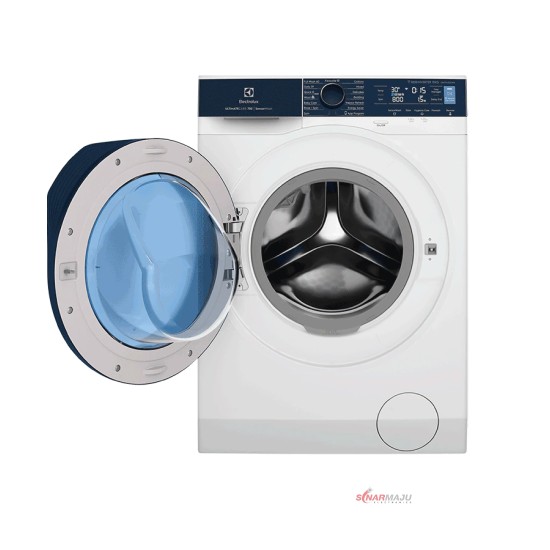 Mesin Cuci 1 Tabung Electrolux 11 Kg Front Loading EWF-1141R9WB