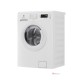 Mesin Cuci 1 Tabung Washer & Dryer Electrolux 8 Kg Front Loading EWW-8025DGWA