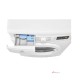Mesin Cuci 1 Tabung Washer & Dryer Electrolux 8 Kg Front Loading EWW-8025DGWA Mesin Cuci 1 Tabung Washer & Dryer Electrolux 8 Kg Front Loading EWW-8025DGWA