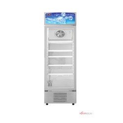 Showcase 1 Pintu GEA 382 Liter Display Cooler EXPO-382P