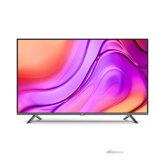 LED TV 43 Inch Xiaomi Full HD Android TV Mi TV 4 43 Bezelless LED TV 43 Inch Xiaomi Full HD Android TV Mi TV 4 43 Bezelless
