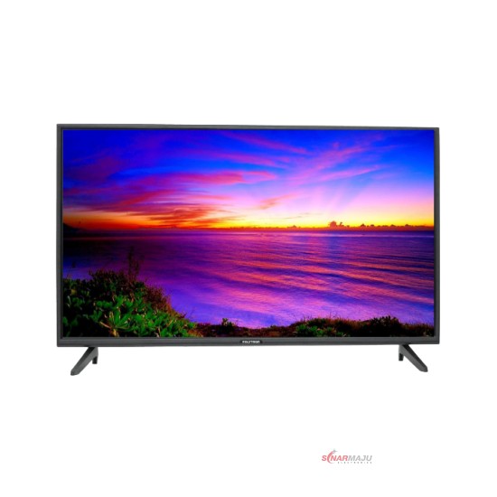 LED TV 40 Inch Polytron Full HD PLD-40V6153 LED TV 40 Inch Polytron Full HD PLD-40V6153