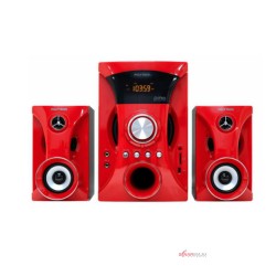 Multimedia Speaker Aktif Polytron PMA-9505 Multimedia Speaker Aktif Polytron PMA-9505