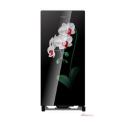 Kulkas 1 Pintu Polytron 170 liter PRA-17MOW/B