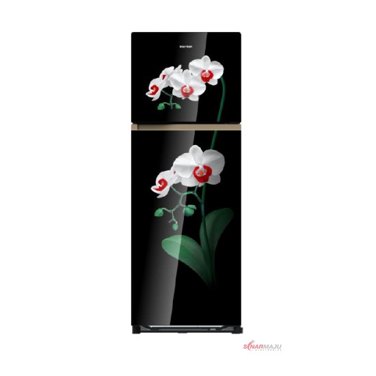 Kulkas 2 Pintu Polytron 260 liter PRW-29MO/MT Kulkas 2 Pintu Polytron 260 liter PRW-29MO/MT