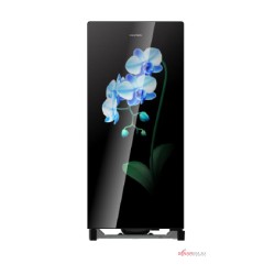 Kulkas 1 Pintu Polytron 180 liter PRA-18MOW/B Kulkas 1 Pintu Polytron 180 liter PRA-18MOW/B