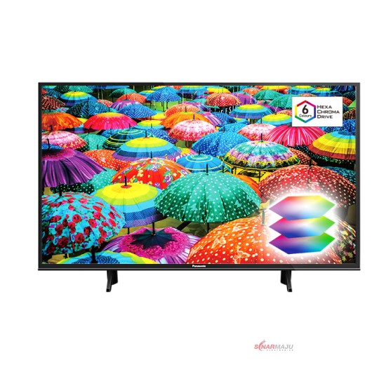 LED TV 55 Inch Panasonic 4K UHD Android TV TH-55HX600G LED TV 55 Inch Panasonic 4K UHD Android TV TH-55HX600G