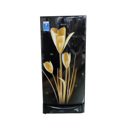 Kulkas 1 Pintu Aqua 160 liter AQR-D190LK/LB