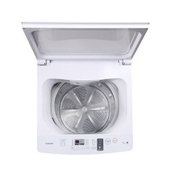 Mesin Cuci 1 Tabung Toshiba 9 Kg Top Loading AW-J1000FN Mesin Cuci 1 Tabung Toshiba 9 Kg Top Loading AW-J1000FN