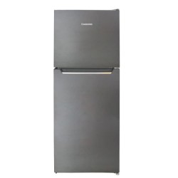 Kulkas 2 Pintu Changhong 165 Liter CRF-208 BLACK