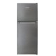 Kulkas 2 Pintu Changhong 165 Liter CRF-208 BLACK Kulkas 2 Pintu Changhong 165 Liter CRF-208 BLACK