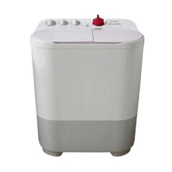 Mesin Cuci 2 Tabung Sharp 7 Kg Twin Tub ES-T77F-PP/PB