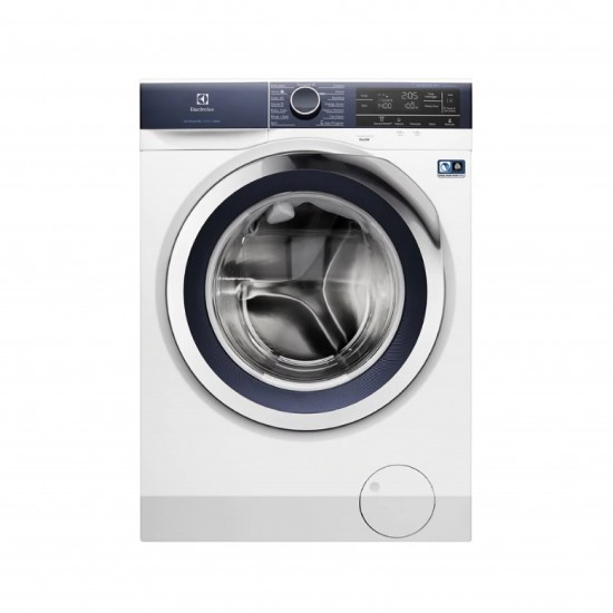 Mesin Cuci 1 Tabung Electrolux 10 Kg Front Loading EWF-1042BDWA Mesin Cuci 1 Tabung Electrolux 10 Kg Front Loading EWF-1042BDWA