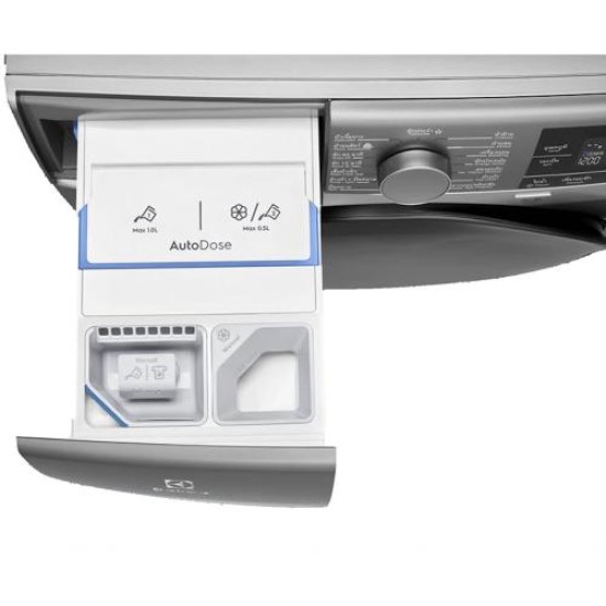 Electrolux Mesin Cuci Front Loading 11 Kg EWF-1141SESA Electrolux Mesin Cuci Front Loading 11 Kg EWF-1141SESA