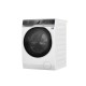 Electrolux Mesin Cuci 1 Tabung 8 Kg Front Loading EWW-8023AEWA Electrolux Mesin Cuci 1 Tabung 8 Kg Front Loading EWW-8023AEWA