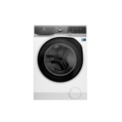 Mesin Cuci 1 Tabung Washer & Dryer Electrolux 11 Kg Front Loading EWW-1141AEWA