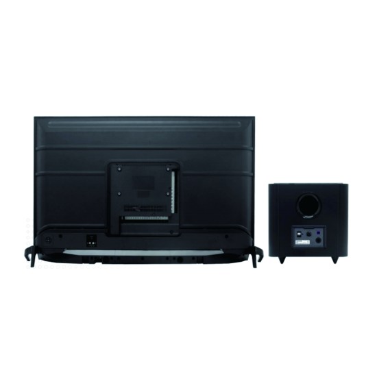 Polytron sales cinemax soundbar