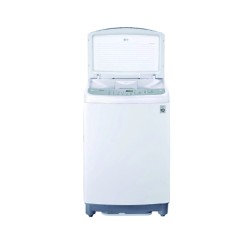 Mesin Cuci 1 Tabung LG 12 Kg Top Loading T2312VS2W Mesin Cuci 1 Tabung LG 12 Kg Top Loading T2312VS2W