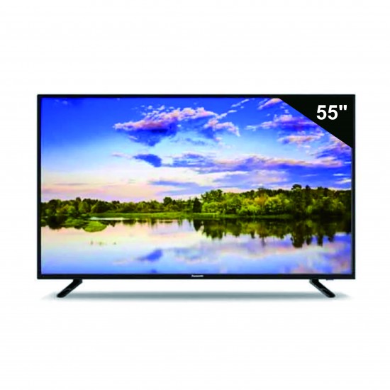 Телевизор panasonic 55hx750m