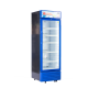 Showcase 1 Pintu Daimitsu 380 Liter Display Cooler DISC-406