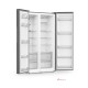 Kulkas Side By Side Changhong 467 Liter Inverter FSS-600NIB Kulkas Side By Side Changhong 467 Liter Inverter FSS-600NIB