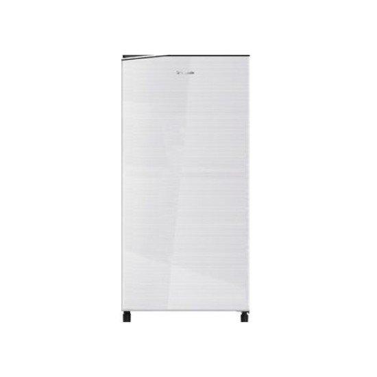 Kulkas 1 Pintu Panasonic 155 Liter NR-AF171S-S Kulkas 1 Pintu Panasonic 155 Liter NR-AF171S-S
