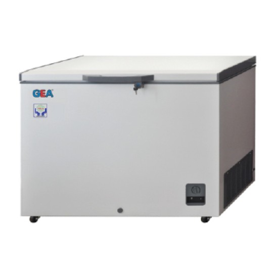 Chest Freezer 310 Liter GEA AB-330-ITR Chest Freezer 310 Liter GEA AB-330-ITR