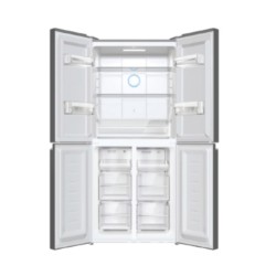 Kulkas Side By Side GEA 404 Liter G4D-404-BLACK Kulkas Side By Side GEA 404 Liter G4D-404-BLACK