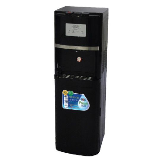 Dispenser Galon Bawah GEA HALLEY Dispenser Galon Bawah GEA HALLEY