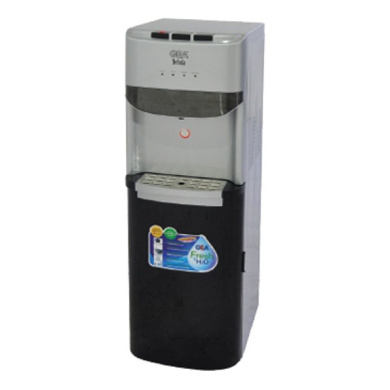 Dispenser Galon Bawah GEA NEBULA Dispenser Galon Bawah GEA NEBULA