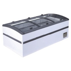 Island Chest Freezer GEA 630 Liter SCD-780R