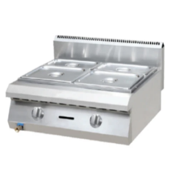 Bain Marie Counter Getra ET-GBM-60
