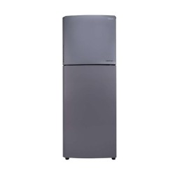 Kulkas 2 Pintu Aqua 260 Liter AQR-355IM(DS)