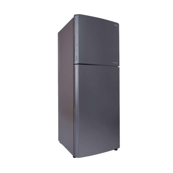 Kulkas 2 Pintu Aqua 260 Liter AQR-355IM(DS)