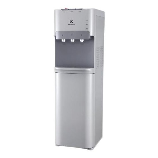 Water Dispenser Electrolux Galon Bawah EQA-XF01BXSI