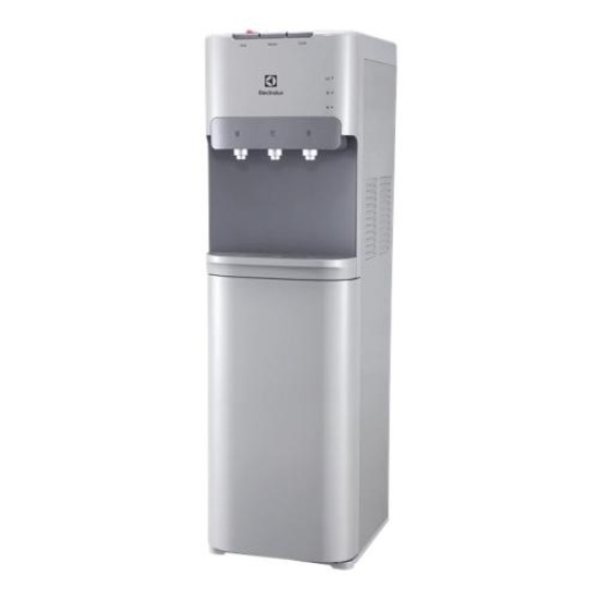 Water Dispenser Electrolux Galon Bawah EQA-XF01BXSI Water Dispenser Electrolux Galon Bawah EQA-XF01BXSI